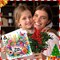 Diamond Art Happy Birthday Cards – 6-Pack 5D DIY Diamond Painting Greeting Card Kits with Envelopes for Adults & Kids, Perfect Birthday Gifts